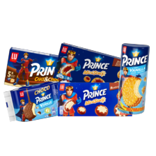 Alle LU Prince 